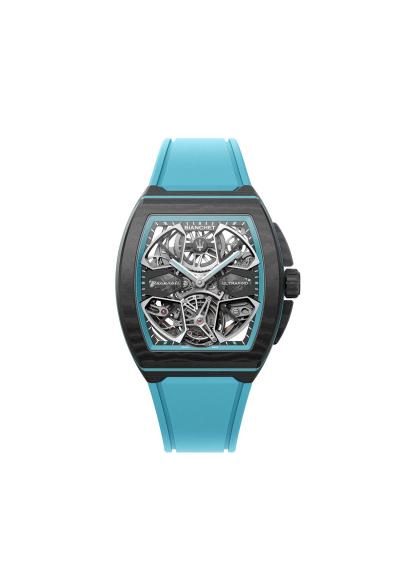 Mechanika pasji - jubileusz Maserati w formie ekskluzywnego zegarka