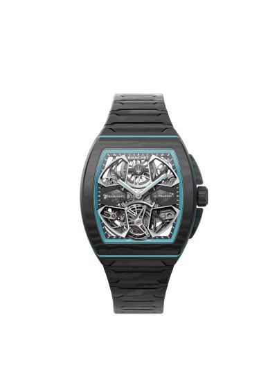 Mechanika pasji - jubileusz Maserati w formie ekskluzywnego zegarka