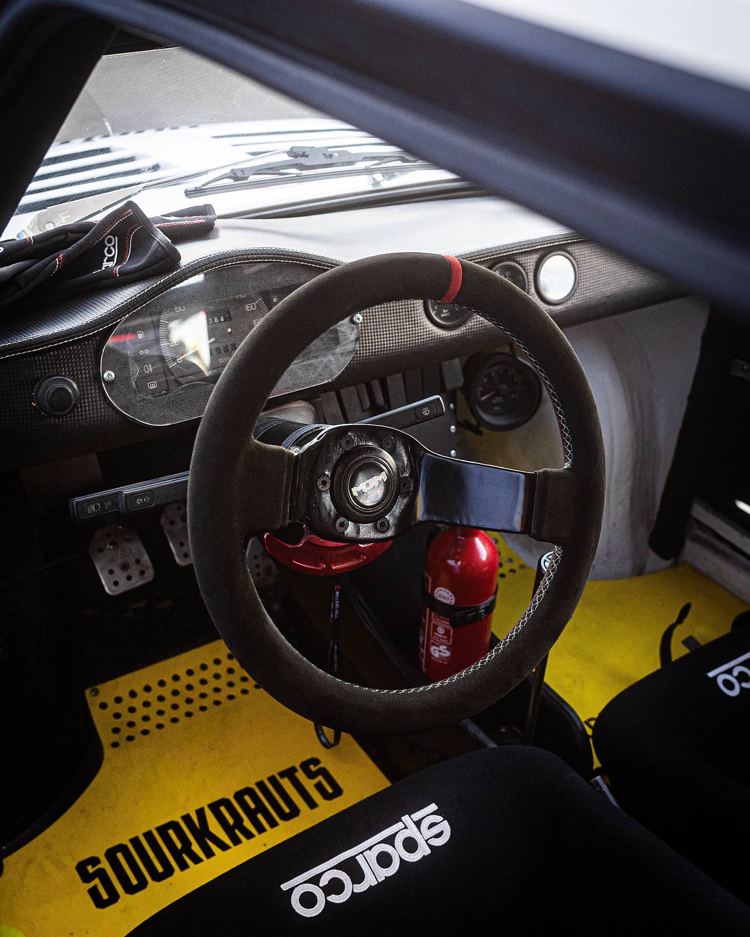 Mały gigant z Polski podbija świat - Fiat 126p Bis zwycięża Hot Wheels Legends Tour 2025!