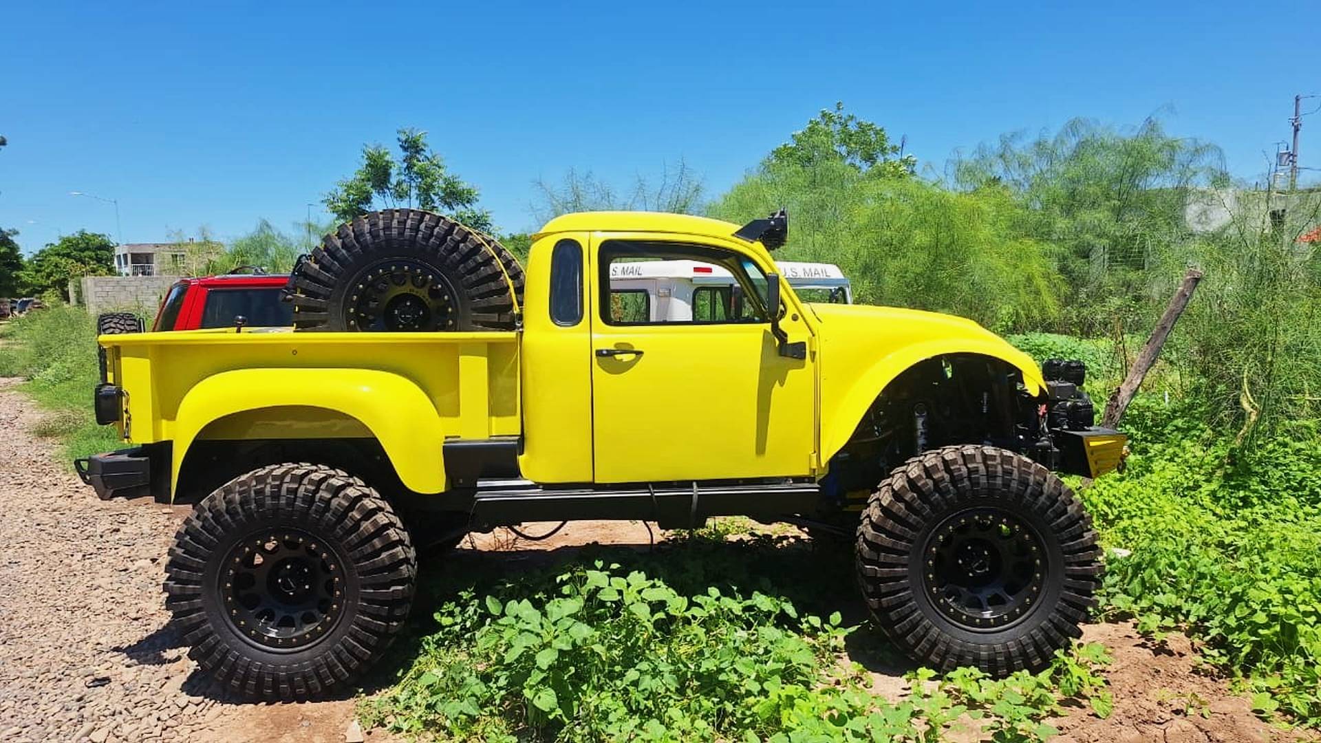 Mały gigant z Polski podbija świat - Fiat 126p Bis zwycięża Hot Wheels Legends Tour 2025!