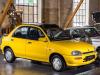 Mazda 121 Haribo \"Goldy\"