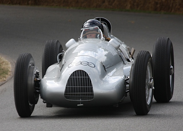 Auto Union Type C