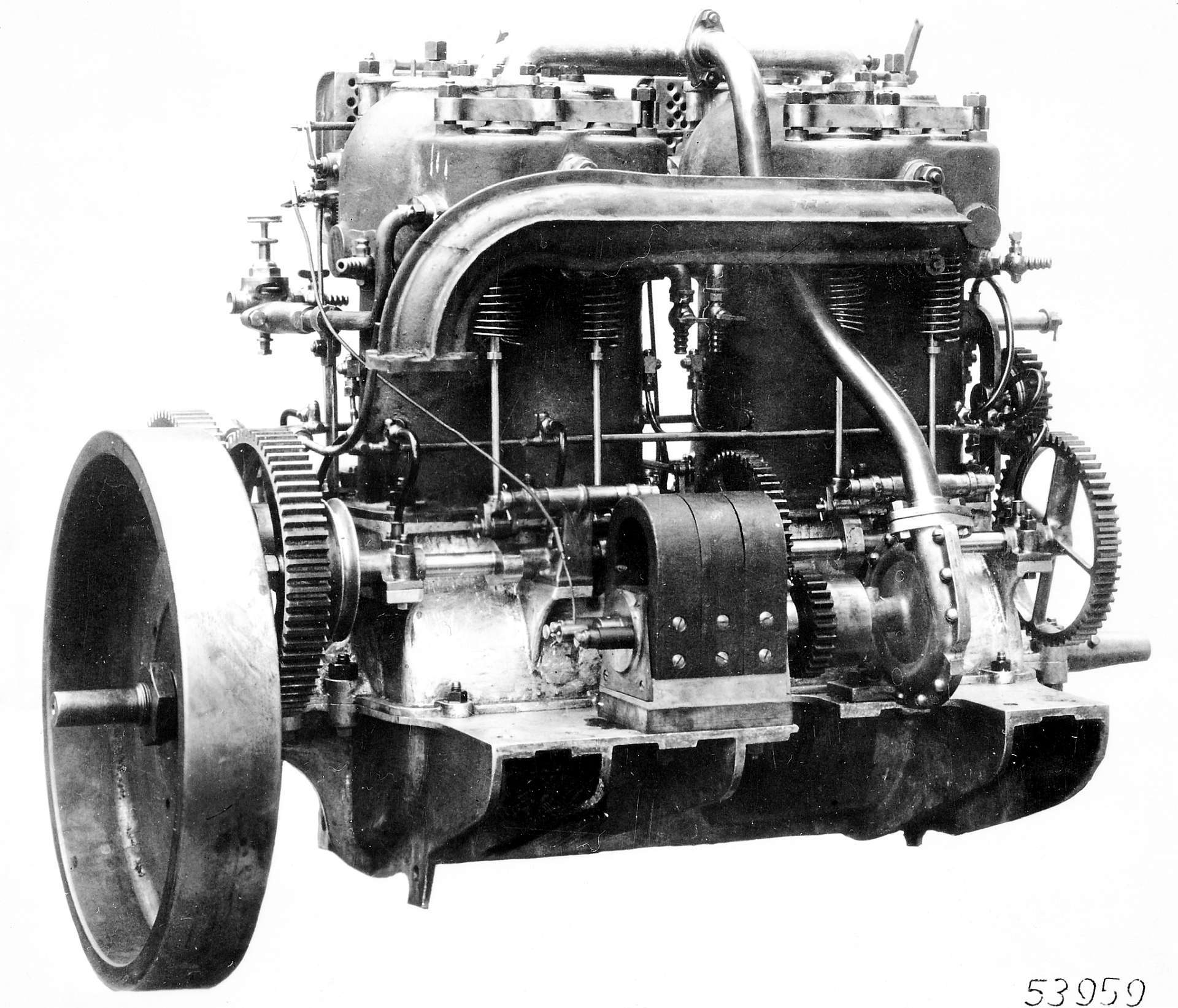 Narodziny legendy - Mercedes 35 HP i początek nowoczesnej motoryzacji