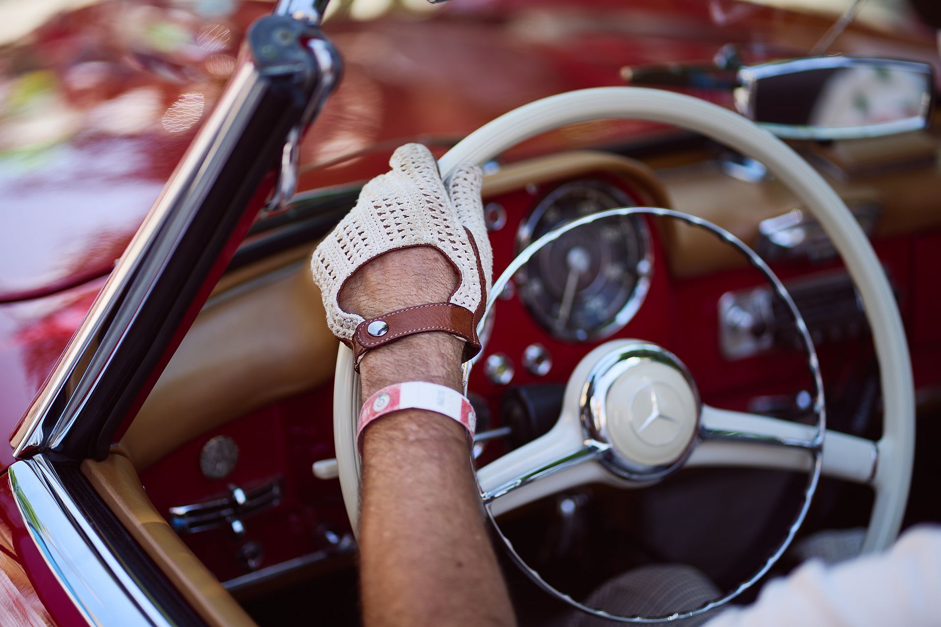 Poczuj klimat klasyki! StarDrive 2025 zawita do Wrocławia