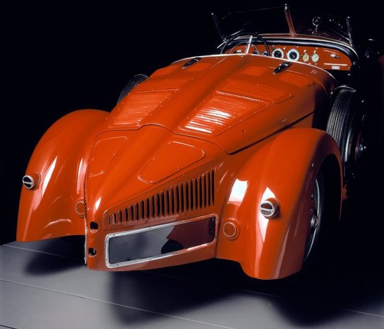 Mercedes-Benz 150 Sports Roadster (seria W30)