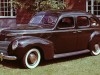 1939 Mercury Eight