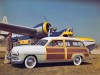 1949 Mercury Wagon