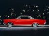 1965 Mercury Comet Cyclone