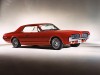 1967 Cougar