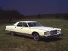 1977 Mercury Marquis Brougham