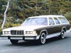 1985 Mercury Grand Marquis Colony Park