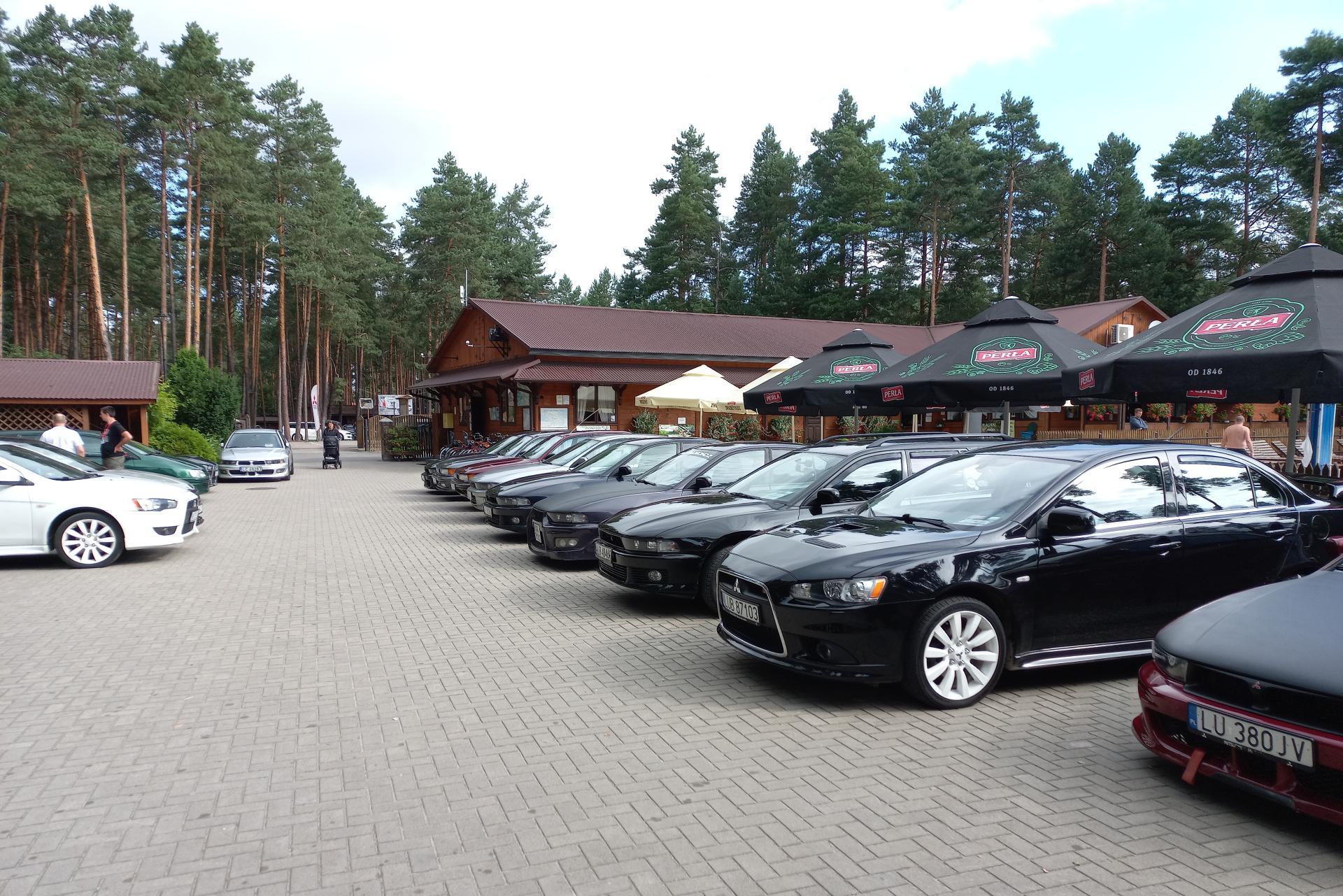 Klub MitsuManiaków zaprasza na 24. zlot