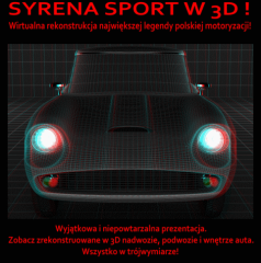 syrena-sport-3d-film