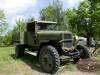 Gaz MM, 1942r.