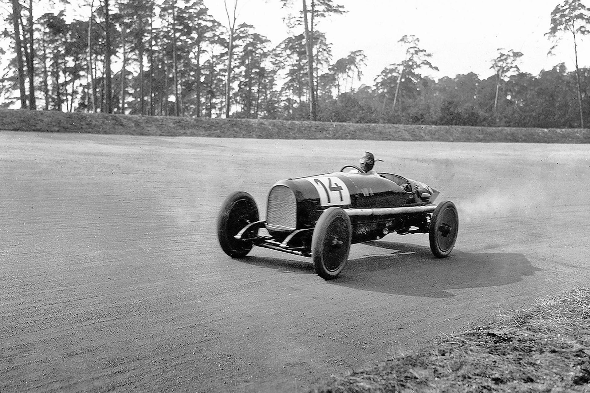 125 lat od pierwszego triumfu Opla w motorsporcie