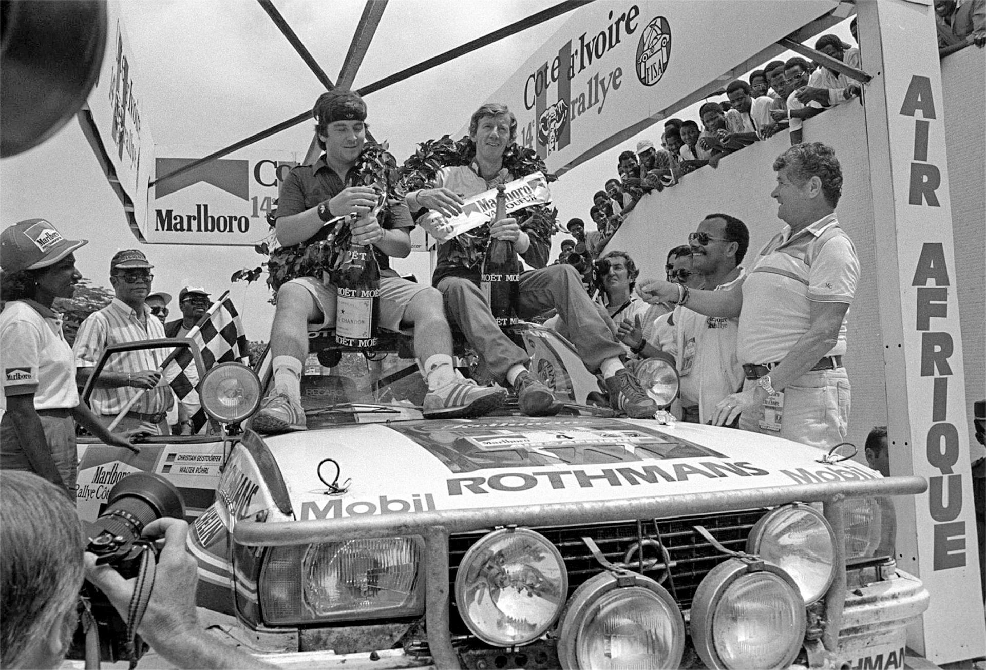 125 lat od pierwszego triumfu Opla w motorsporcie