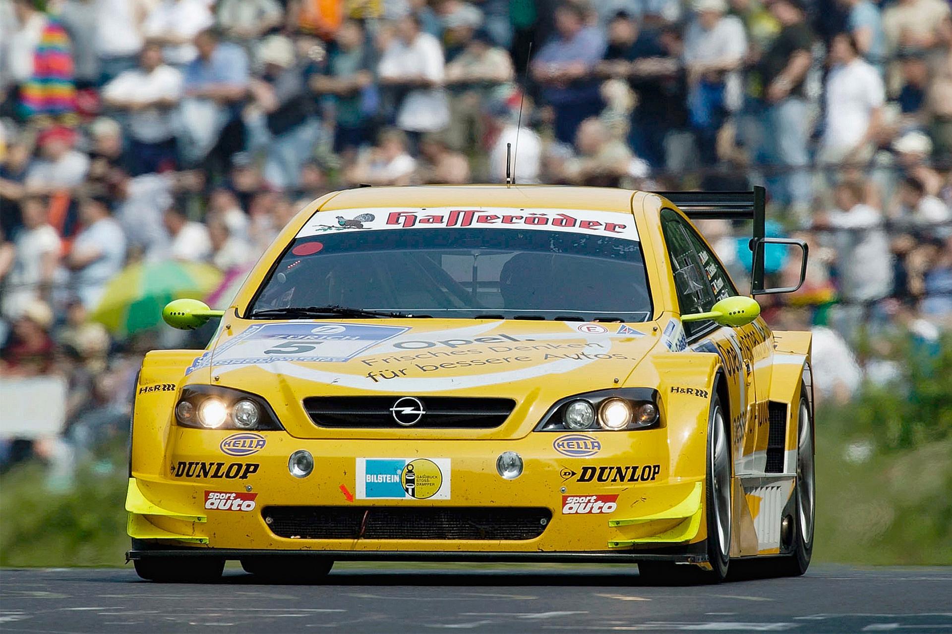 125 lat od pierwszego triumfu Opla w motorsporcie