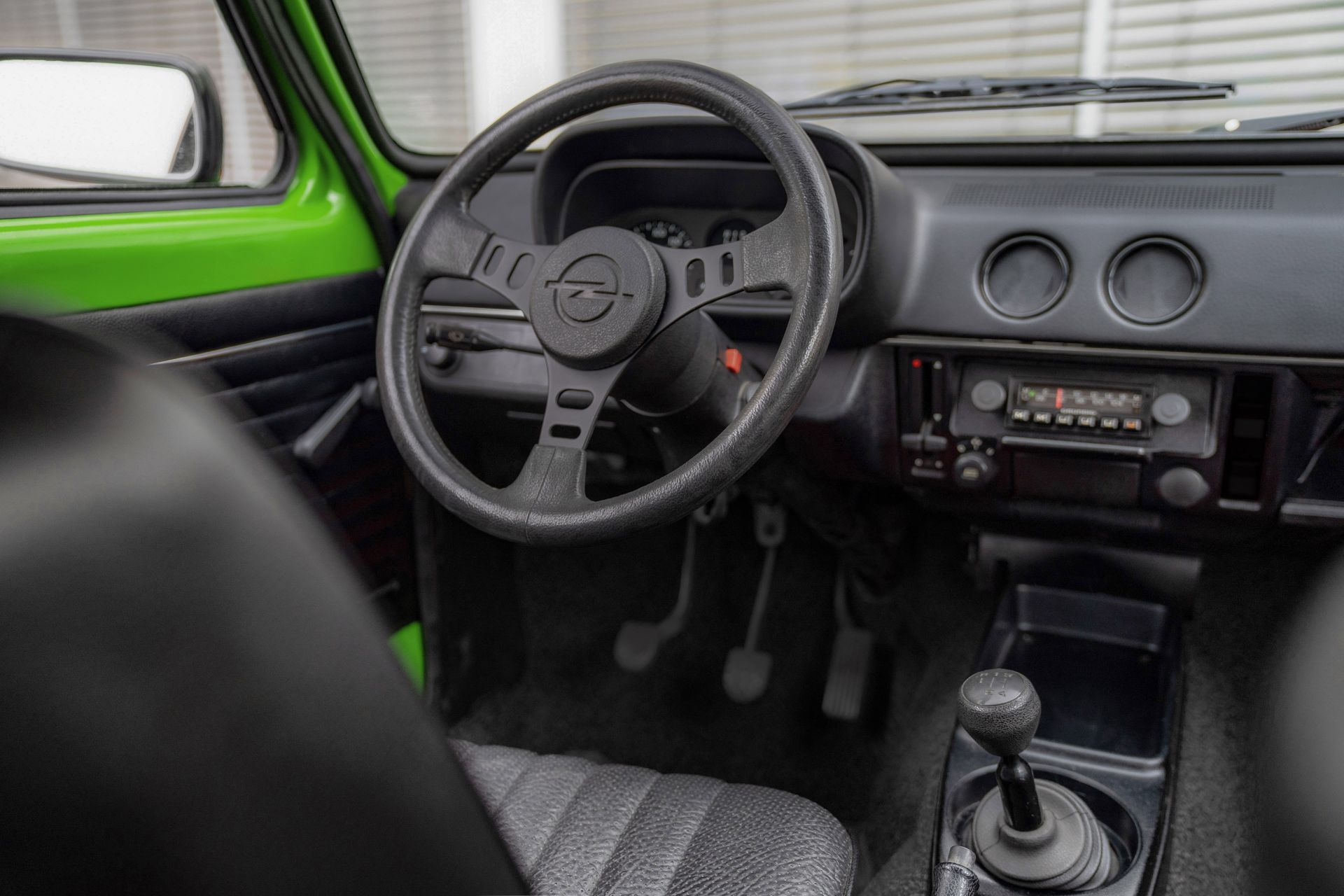 50 lat Opel Kadett City – kompakt, który wyprzedził swoje czasy