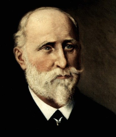 Adam Opel (1837-1895)