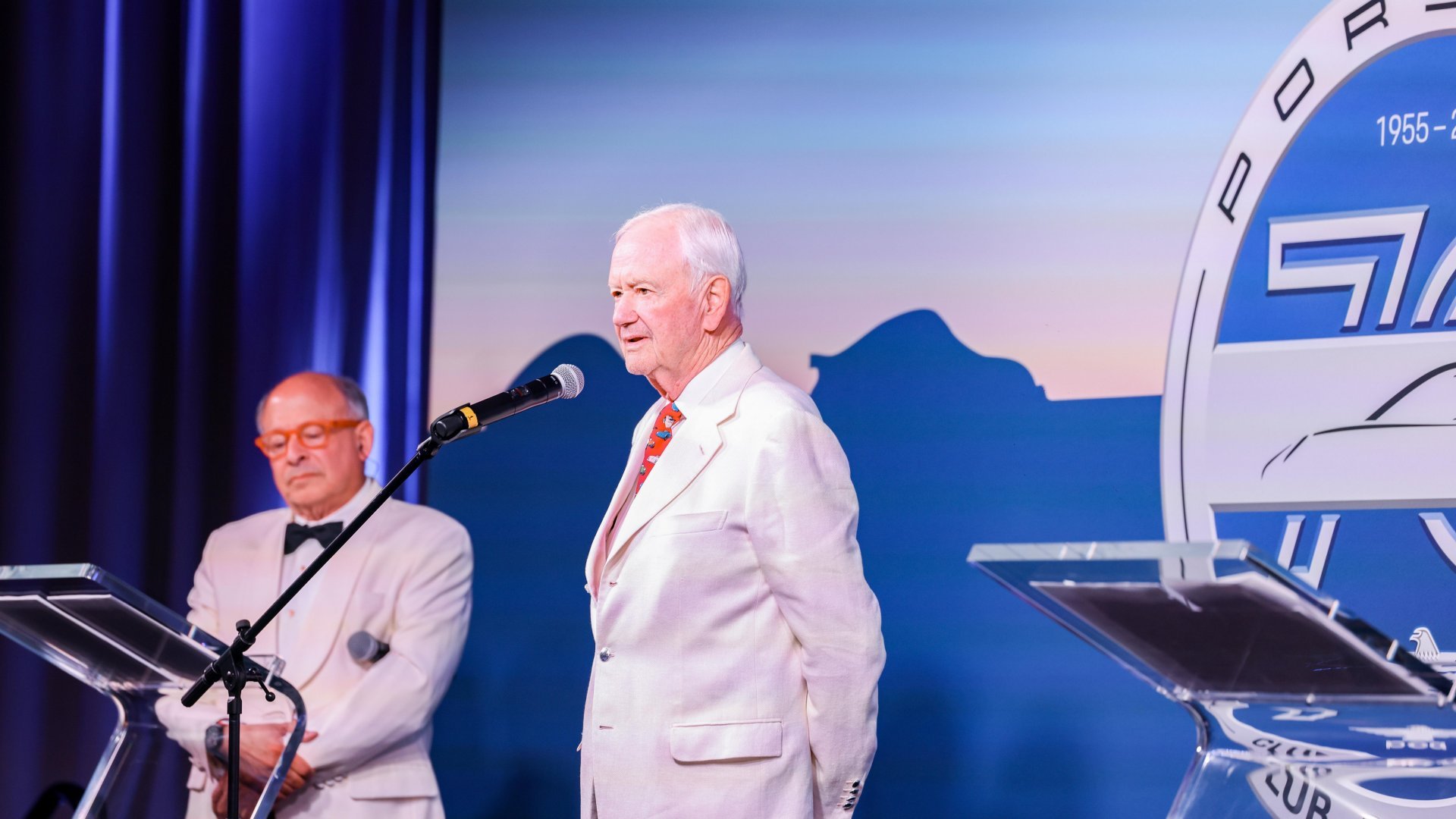 70 lat pasji i przyjaźni - Porsche Club of America świętuje jubileusz