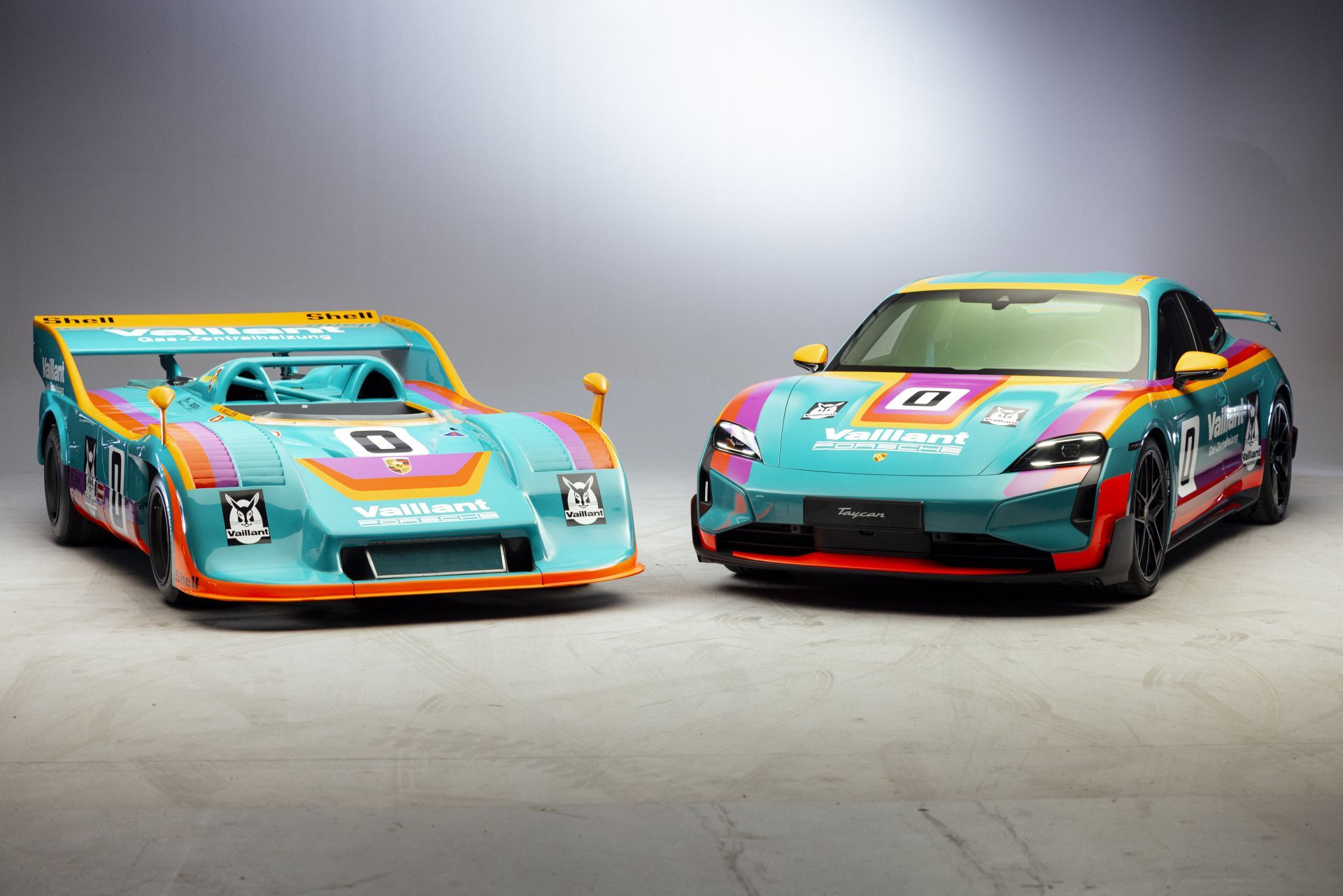 Porsche Polska na Hel Riders 2025 - motoryzacyjne emocje wracają na Półwysep Helski