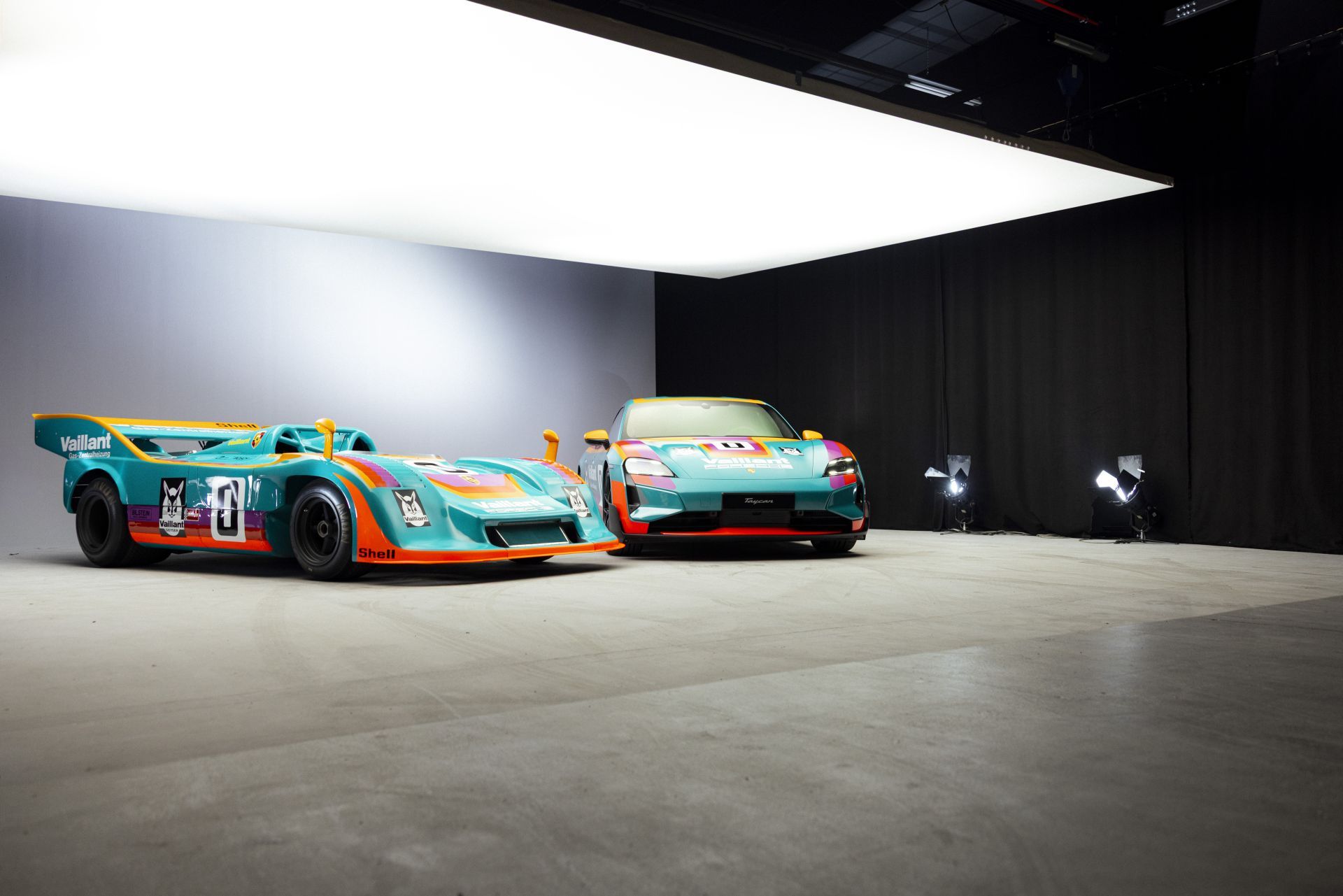 Porsche Polska na Hel Riders 2025 - motoryzacyjne emocje wracają na Półwysep Helski