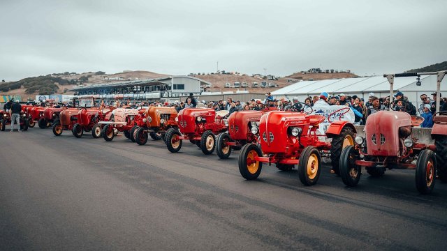 Rennsport Reunion 7