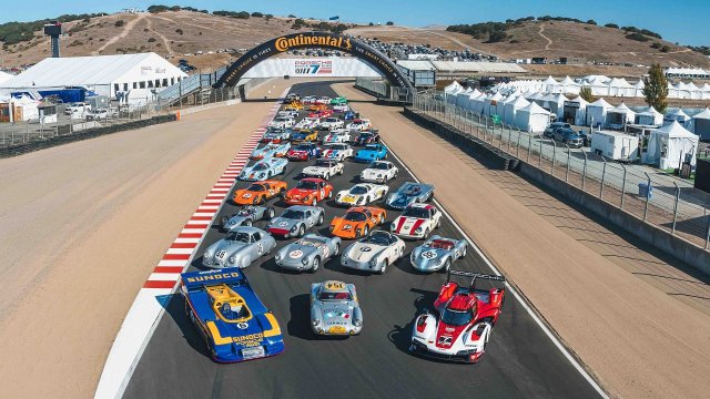 Rennsport Reunion 7