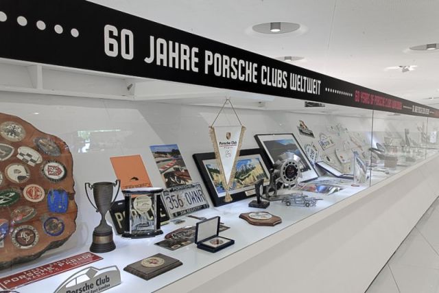 porsche-clubs