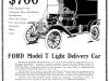 Model T Advertisement. From the collections of The Henry Ford and Ford Motor Company