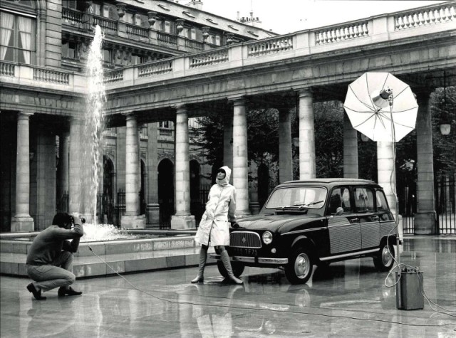 Renault 4