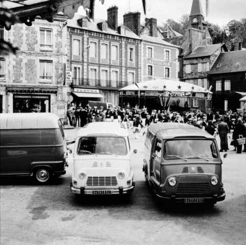 Renault Estafette