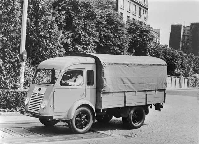 Renault Galion