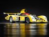 Perły francuskiej motoryzacji - historyczna wyprzedaż kolekcji Renault