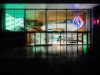 Renault otwiera futurystyczny showroom "The Carwalk" w Paryżu