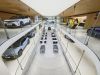 Renault otwiera futurystyczny showroom "The Carwalk" w Paryżu