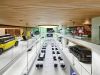 Renault otwiera futurystyczny showroom "The Carwalk" w Paryżu