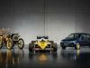 Perły francuskiej motoryzacji - historyczna wyprzedaż kolekcji Renault