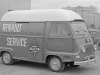 Renault Estafette