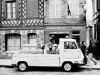 Renault Estafette