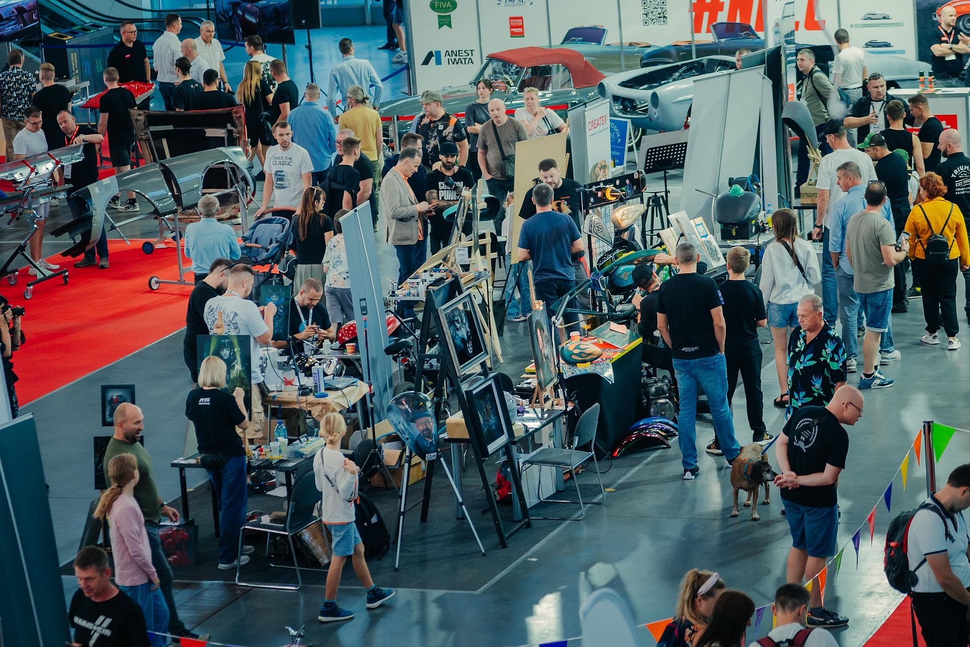 Retro Motor Show 2025