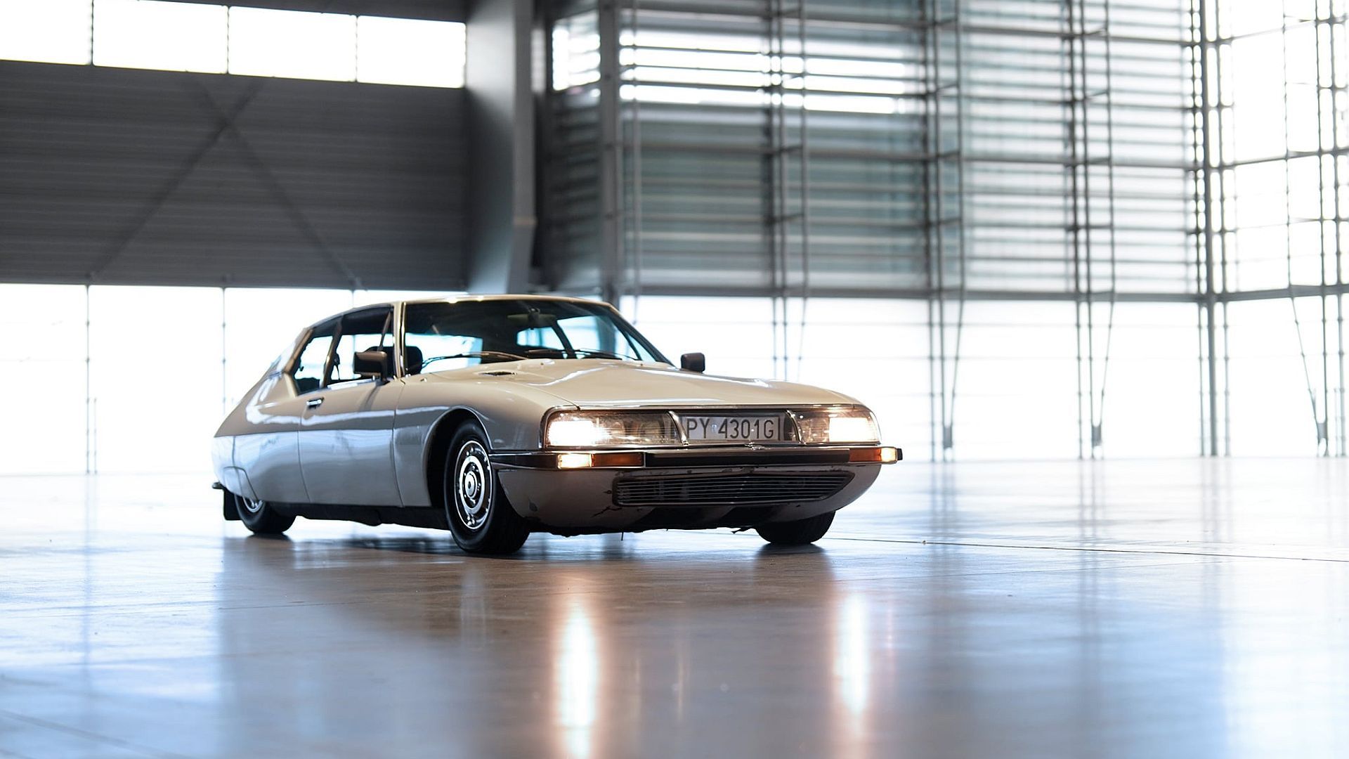 Retro Motor Show 2025