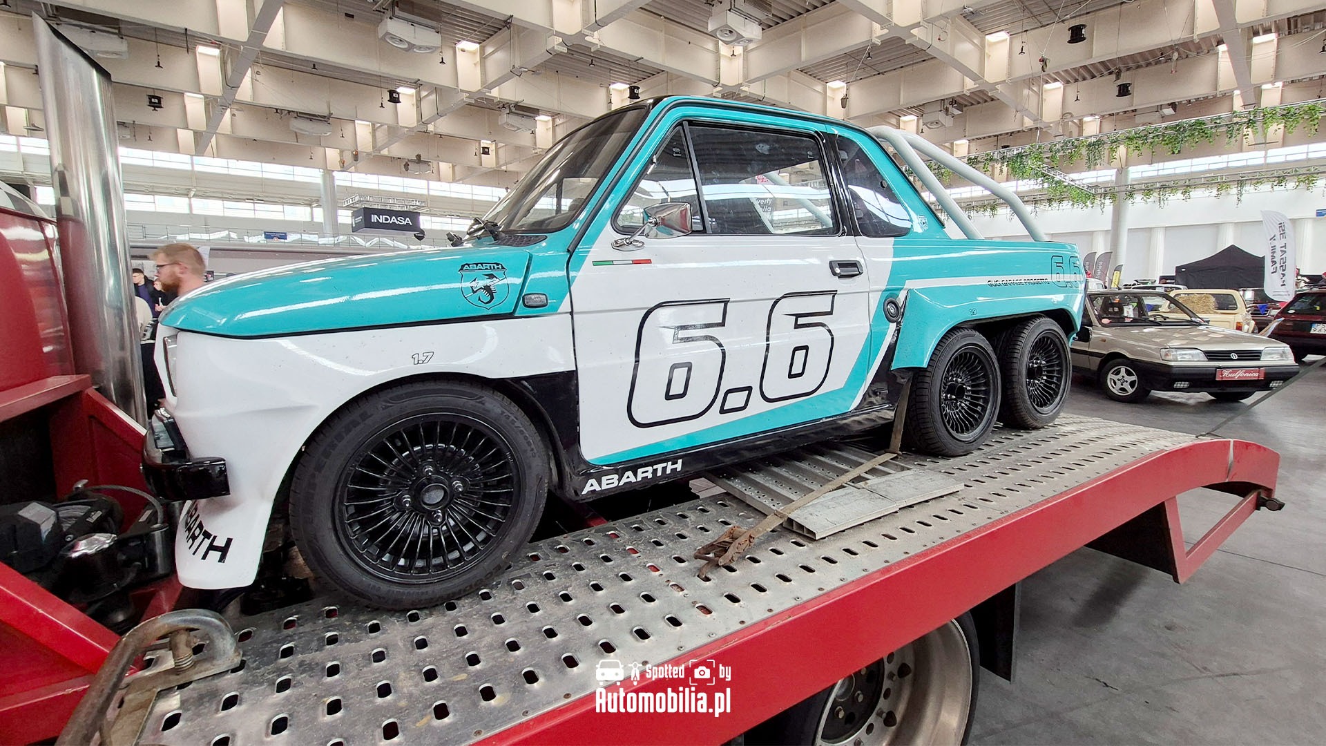 Retro Motor Show 2025 - uczta dla fanów klasyków i adrenaliny