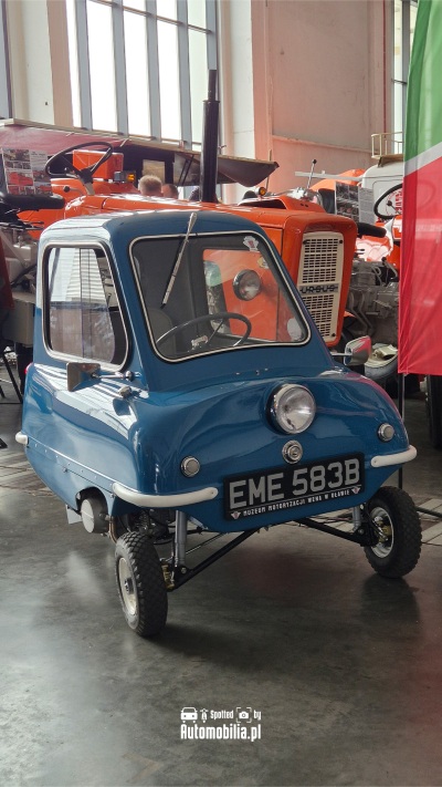 Retro Motor Show 2025 - uczta dla fanów klasyków i adrenaliny