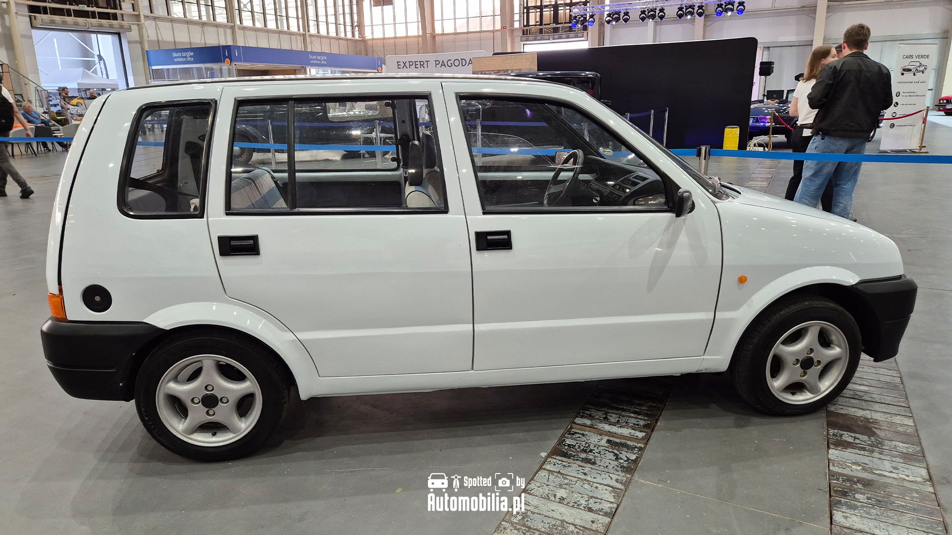 Retro Motor Show 2025 - uczta dla fanów klasyków i adrenaliny