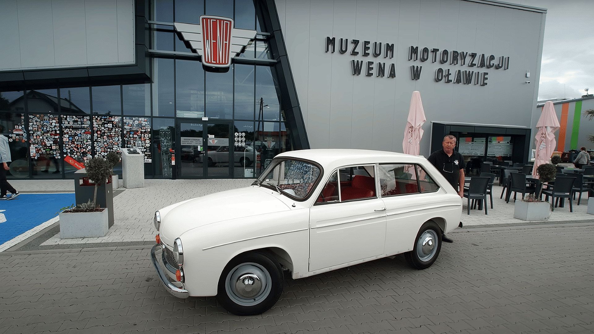 Retro Motor Show 2025