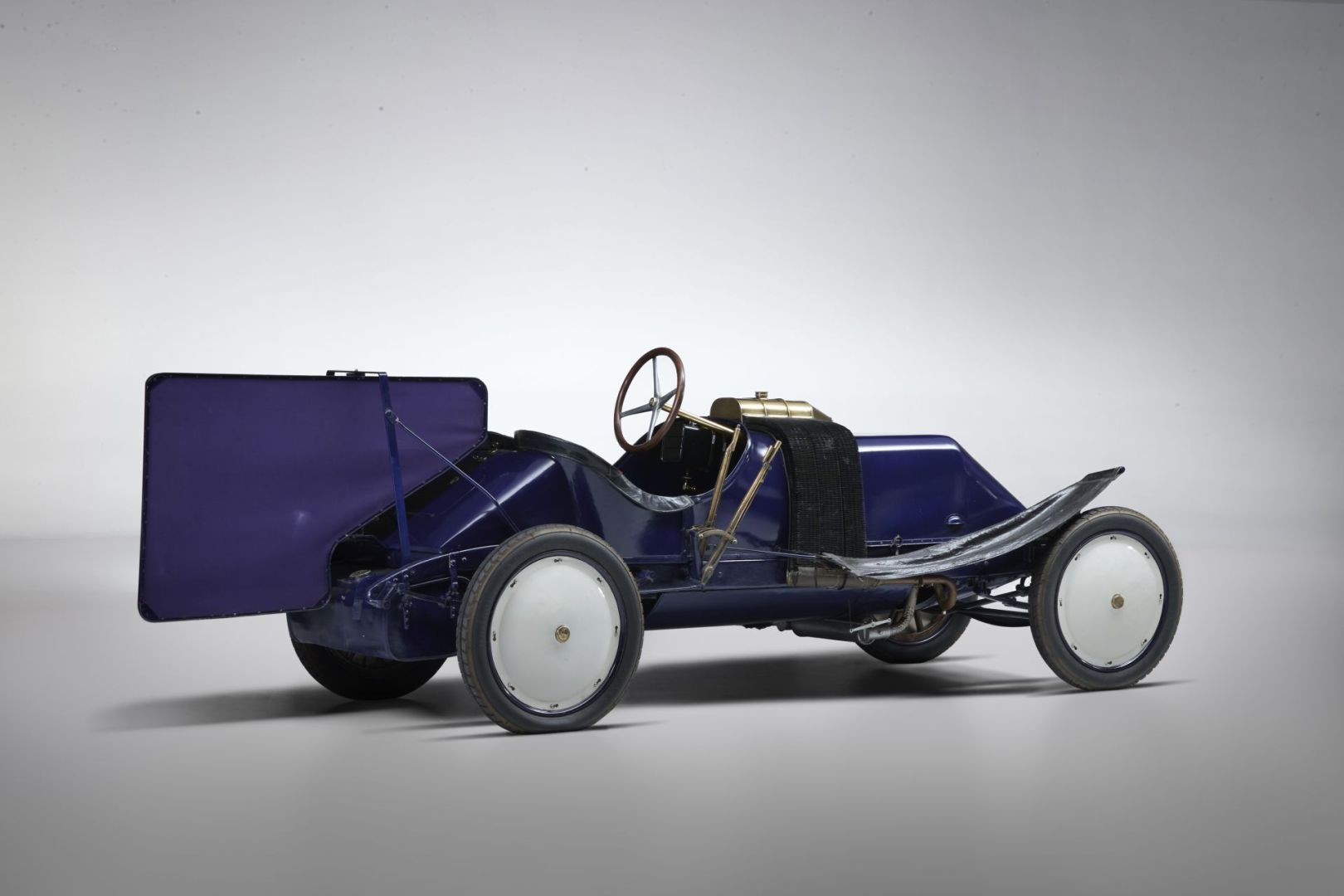 Laurin & Klement Type S2 Sportswagen