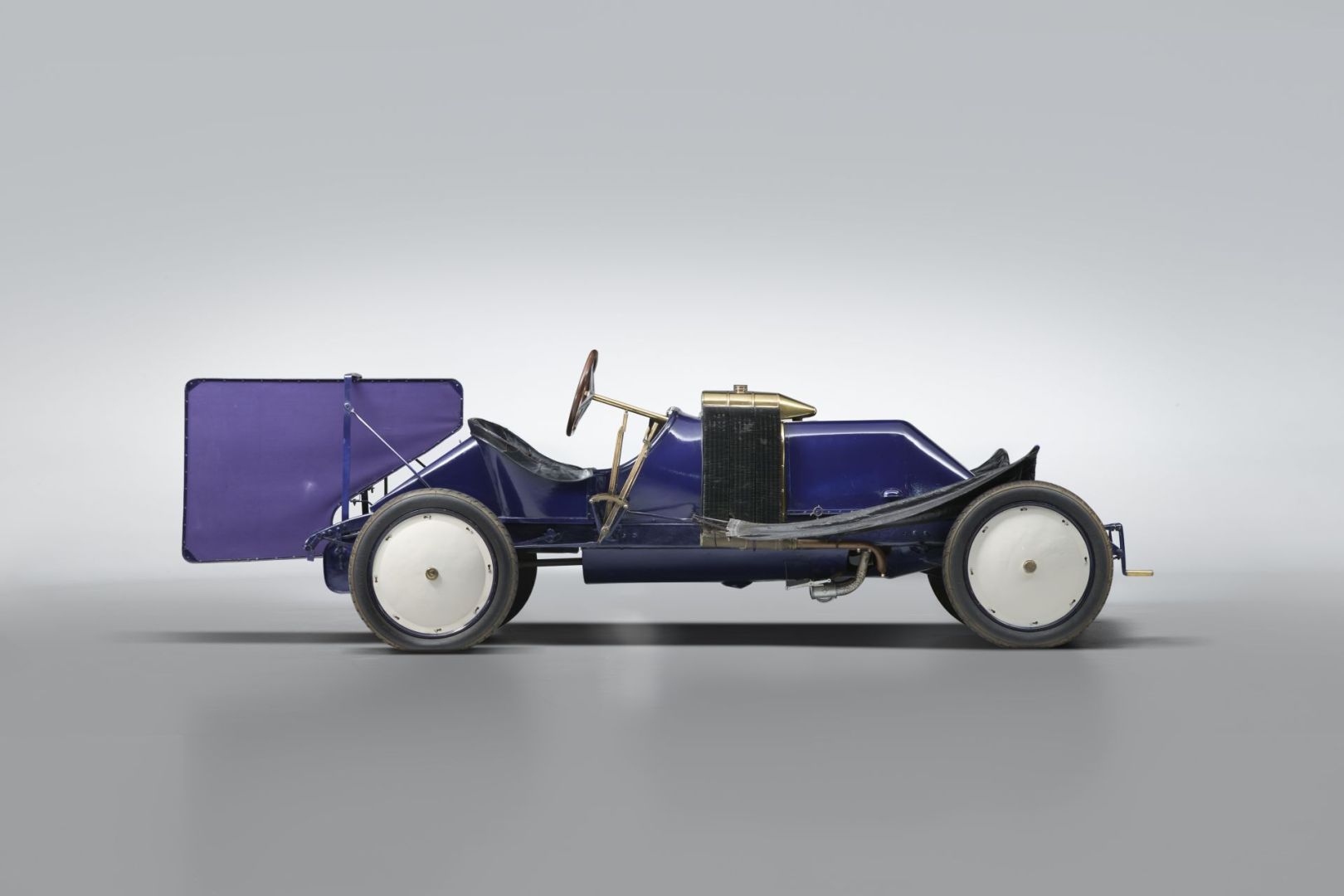 Laurin & Klement Type S2 Sportswagen