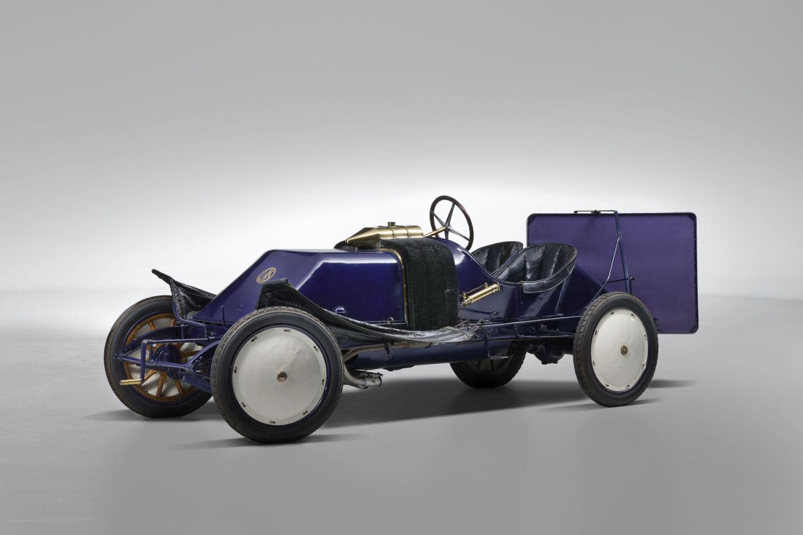 Laurin & Klement Type S2 Sportswagen