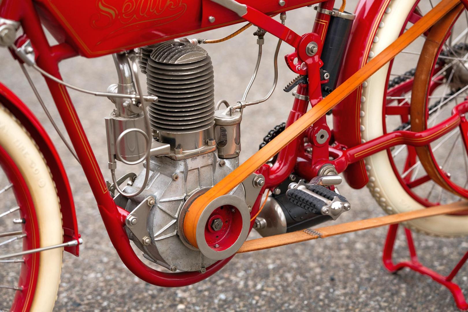 Sears Auto-Cycle